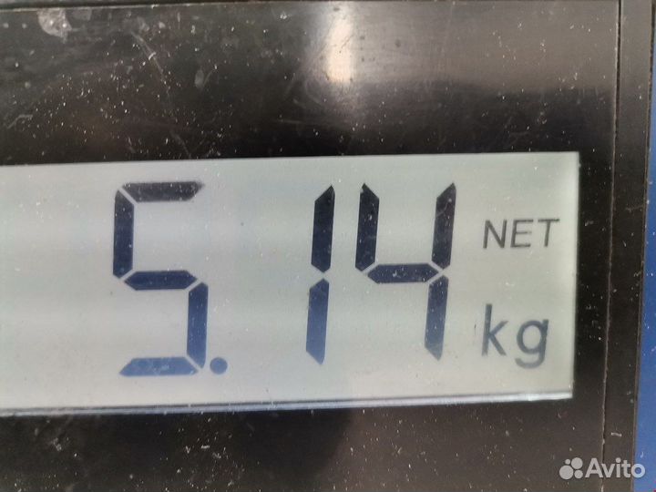 Суппорт передний левый для Opel Vectra B 90540168