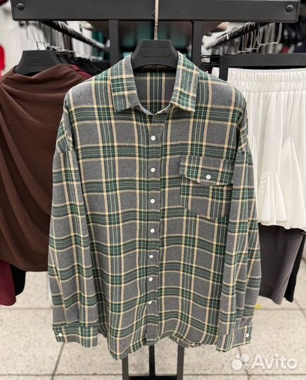 Рубашка Женская