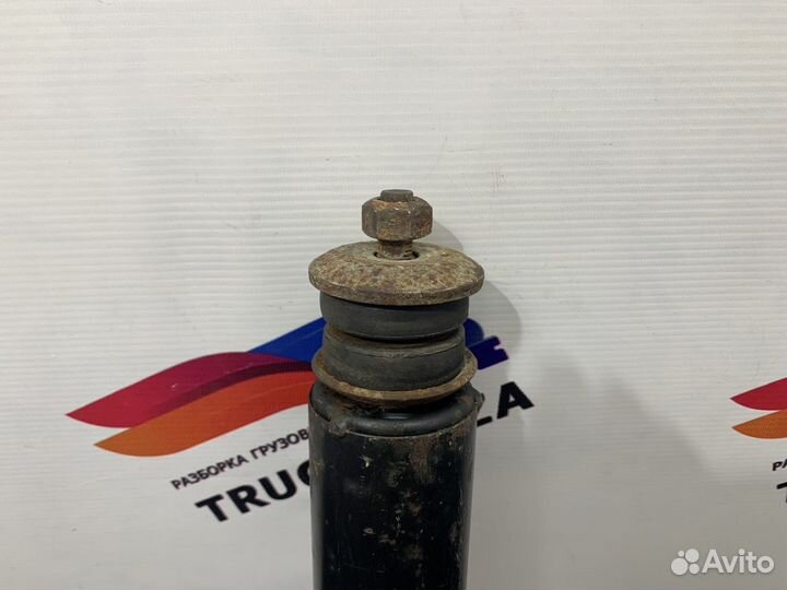 Амортизатор передний