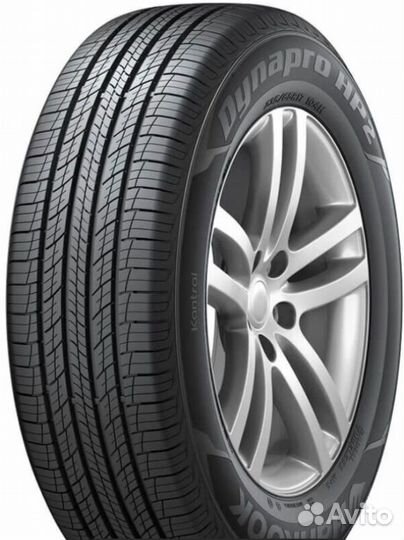 Hankook Dynapro HP2 RA33 265/70 R17 116H