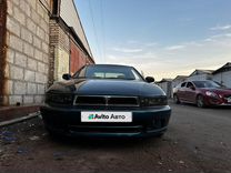 Mitsubishi Galant 2.5 MT, 1997, 224 999 км, с пробегом, цена 200 000 руб.