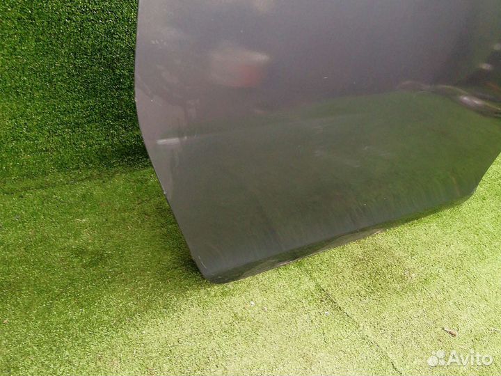 Дверь задняя правая Skoda Roomster 2006-2014