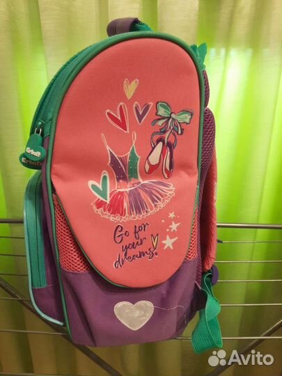 Рюкзак школьный новый