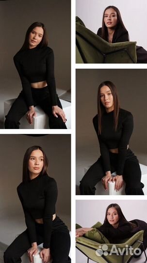 Аренда фотостудии