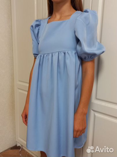 Платье для девочки 146 152