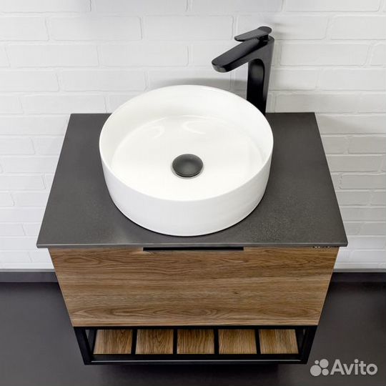 Мебель для ванной