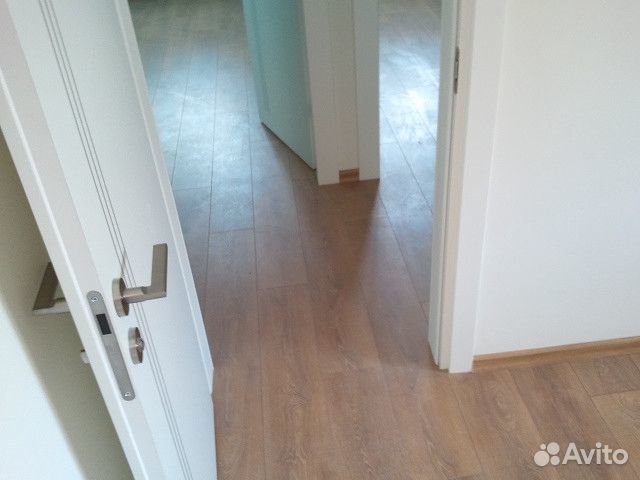 Ремонт полов