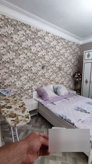 Дом 80 м² на участке 3 сот.