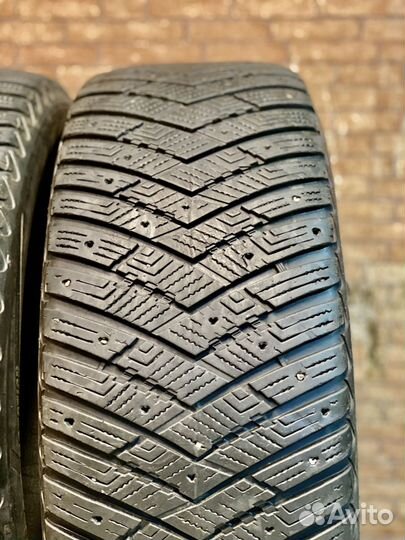 Goodyear Ultragrip Ice Arctic 265/60 R18