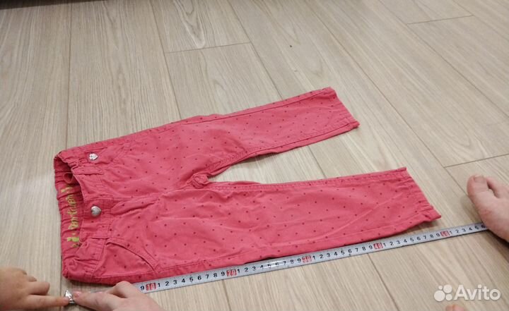 Костюм mayoral 98 и брюки tom tailor 92