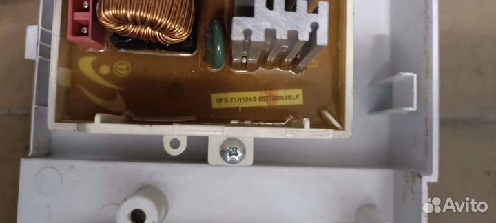 Модуль управления samsung