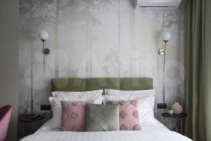 Квартира-студия, 22 м², 2/9 эт.