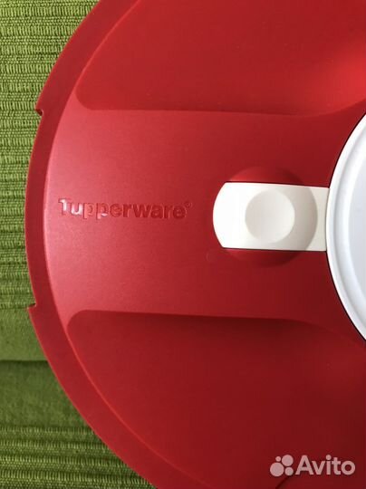 Крышка от сушилки Карусель Tupperware