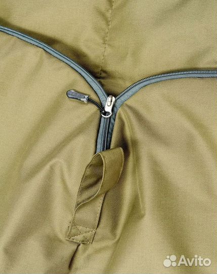 Спальный мешок Mishka