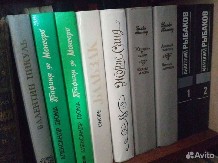 Книги, детская энциклопедия