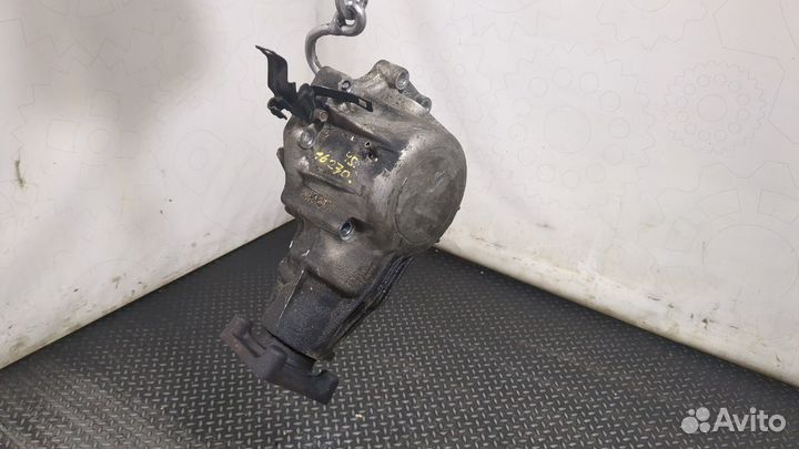 Редуктор Раздаточный кпп (раздатка) Acura MDX, 2003