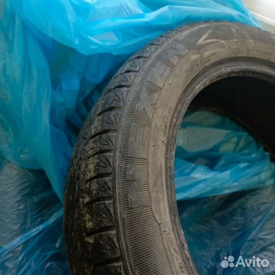 Nexen Roadian HTX RH5 225/55 R18 98V