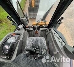 Экскаватор-погрузчик Shanmon 388, 2023