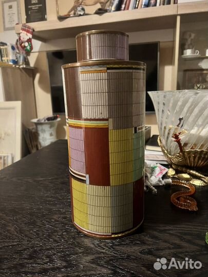 Вазы декоративные дизайнерские