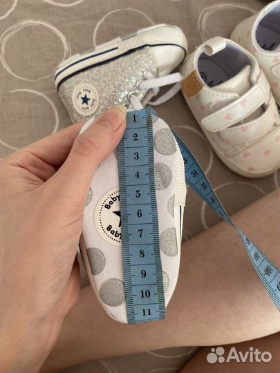 Обувь для малышей
