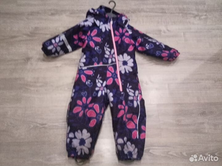 Комбинезон 98