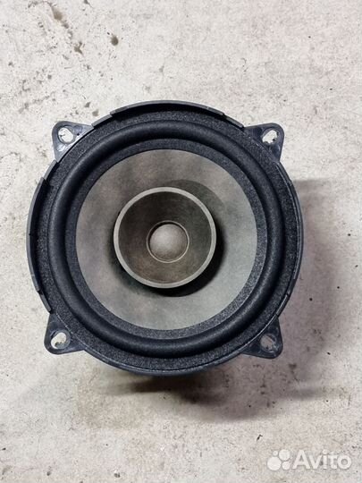 Динамик передней двери Renault Logan I (2004—2009)