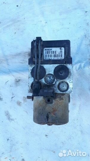 Блок ABS (насос) Volvo V40