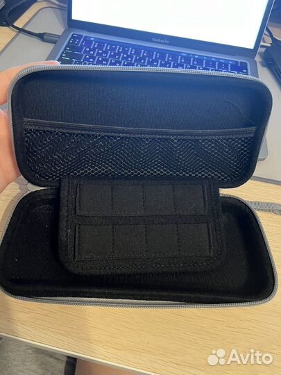 Чехол кейс для Nintendo Switch Lite