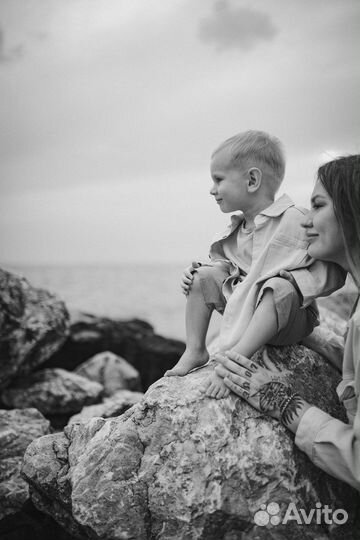 Детский и семейный фотограф