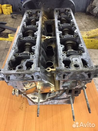 Гбц peugeot citroen ew6 7