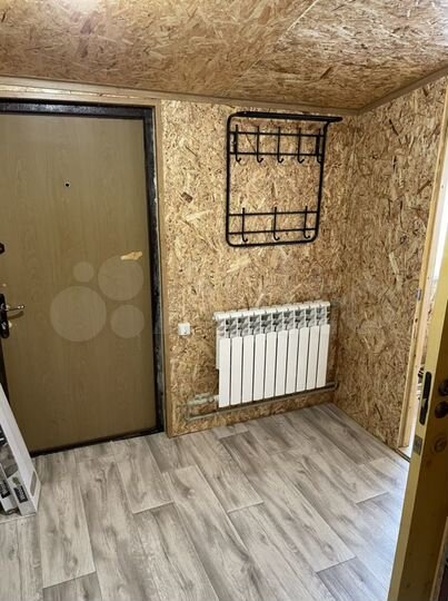 Дом 45 м² на участке 25 сот.