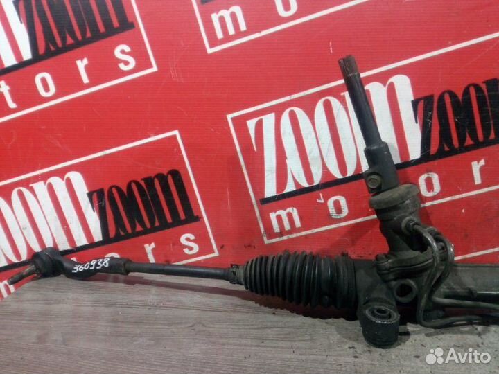 Рулевая рейка передняя Toyota Voxy AZR60 1AZ-FSE