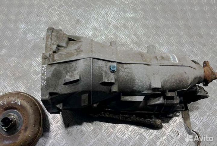 АКПП, Коробка передач автомат 6HP19 Бмв Е60
