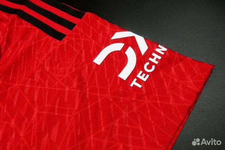 Футбольная форма Манчестер Юнайтед