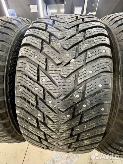 Nokian Tyres Hakkapeliitta 8 225/55 R18 104H