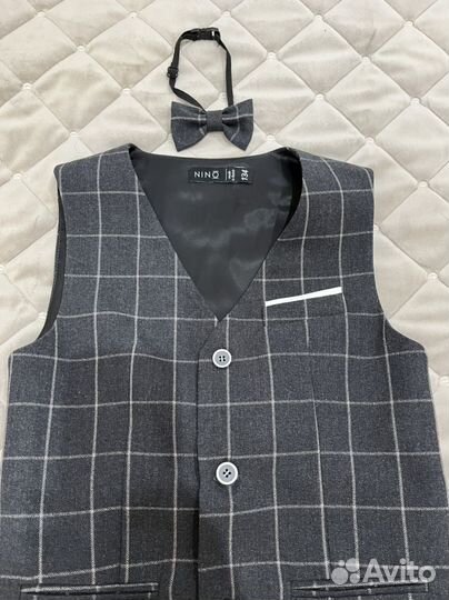 Костюм для мальчика