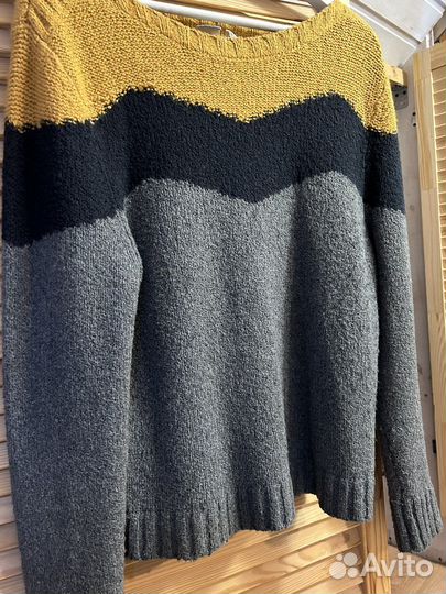Свитер джемпер женский фирма Roxy размер s