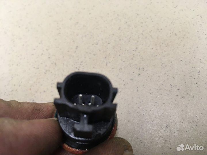 Датчик давления масла Maxima (A33) 2000-2005