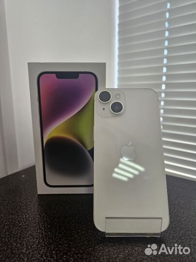 iPhone 14, 128 ГБ