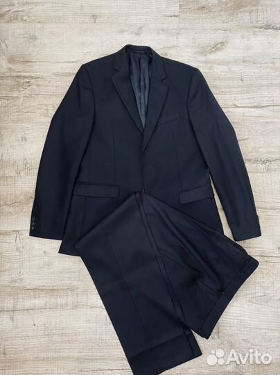 Школьный костюм для мальчика 176