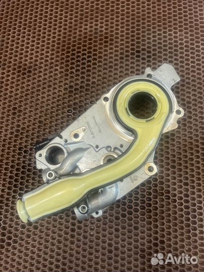 Масляный насос АКПП DSG 7 0B5 Audi A5 8T CDN 2.0