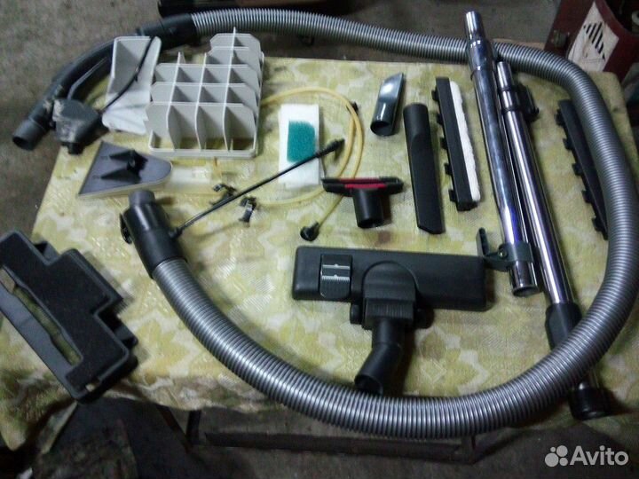 Thomas twin tt t2 aquafilter зап.части