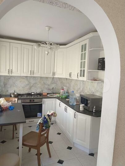 2-к. квартира, 48 м², 4/5 эт.