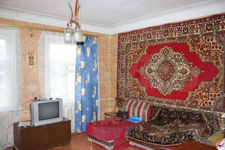 Дом 72,9 м² на участке 2,7 сот.