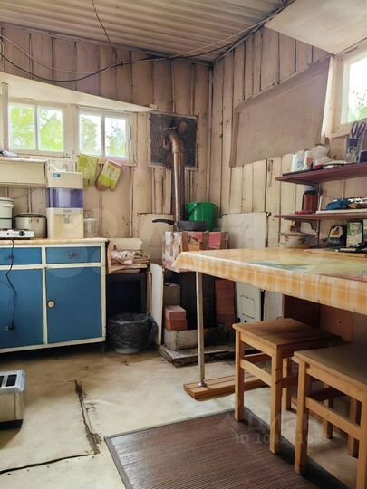 Дача 74 м² на участке 6 сот.