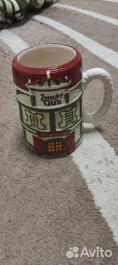 Пивная кружка