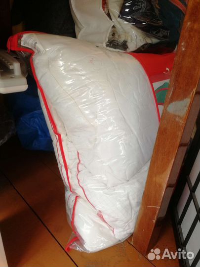 Бесплатно Подушки