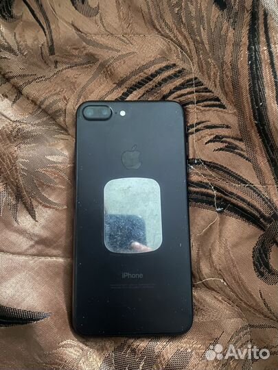 iPhone 7 Plus, 64 ГБ