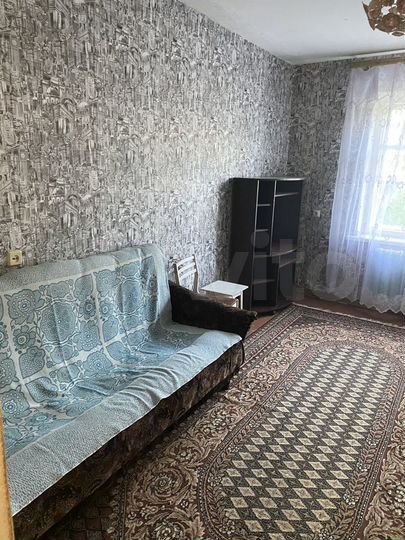 2-к. квартира, 38 м², 1/3 эт.