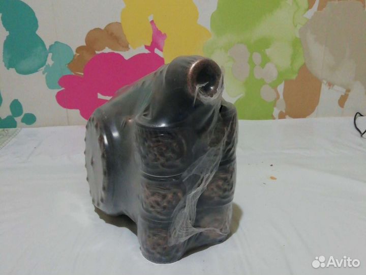 Набор для напитков Пушка